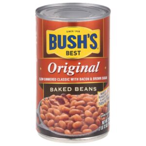 Bush's Baked Beans Original | Packaged