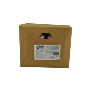 COL NF FRZ YGRT MX ALPINE STRAWBERR | Corrugated Box