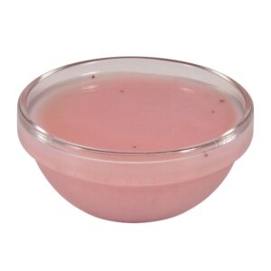 COL NF FRZ YGRT MX ALPINE STRAWBERR | Raw Item