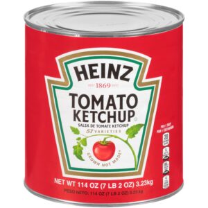Ketchup | Packaged