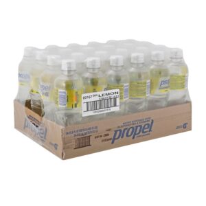 Enhanced Water | Corrugated Box