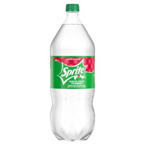 Sprite Cranberry | Packaged