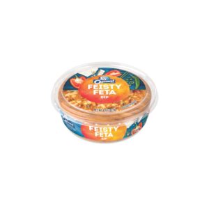 Fiesty Feta Dip | Packaged