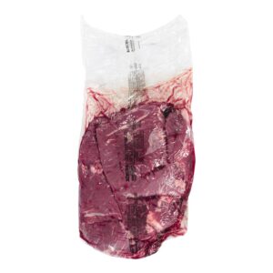 Whole Beef Rib Blade Meat | Packaged