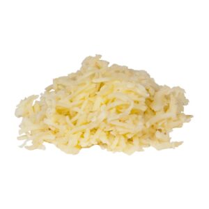 Shredded Hashbrowns | Raw Item