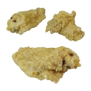 Cooked Chicken Wings | Raw Item