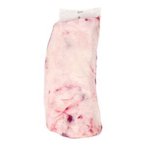 Whole Beef Strip Loins | Packaged