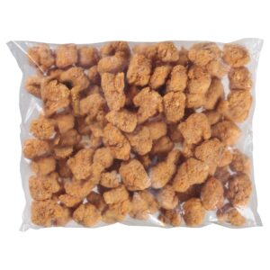 Boneless Chicken Wings | Packaged