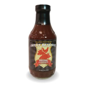 Original BBQ Sauce | Packaged