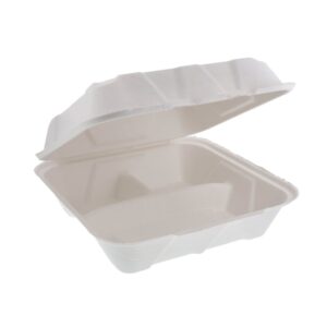 3-Compartment Containers | Raw Item