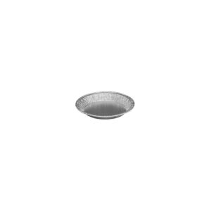 Round Pie Foil Pan, 9 inch | Packaged