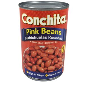 Pink Beans | Packaged