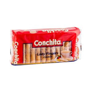 Lady Fingers | Packaged