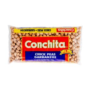 Dry Chick Peas | Packaged