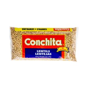 Dry Lentils | Packaged