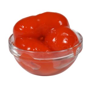Whole Red Pimiento | Raw Item