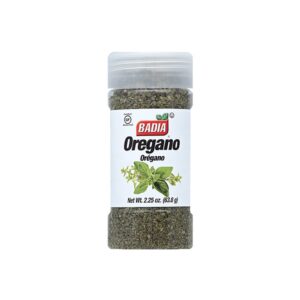 Oregano | Packaged