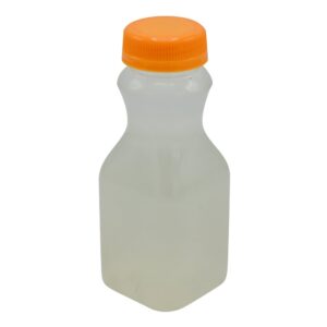 Fresh Squeezed Lemonade | Packaged