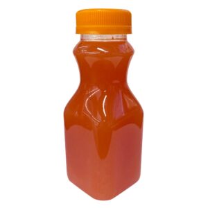 Fresh Squeezed Grapefruit Juice | Packaged