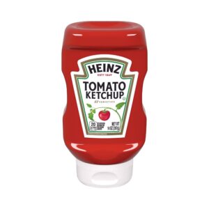 Squeeze Ketchup | Packaged