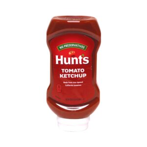 Regular Ketchup | Packaged