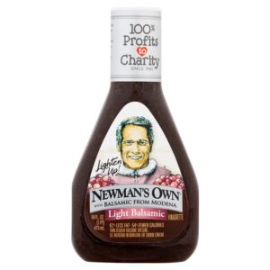 Balsamic Dressing | Packaged