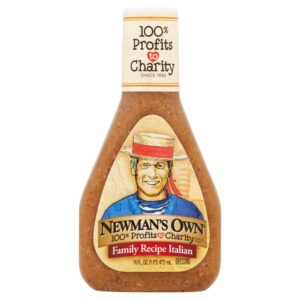 Italian Dressing | Packaged