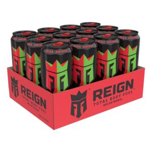 Reign Melon Mania | Corrugated Box