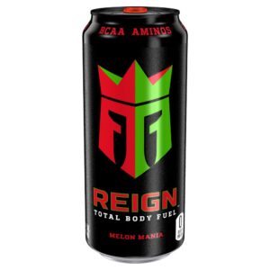 Reign Melon Mania | Packaged