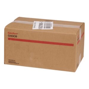 Breaded Chicken Tenderloin Fritters | Corrugated Box