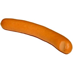 Beef & Pork Franks | Raw Item