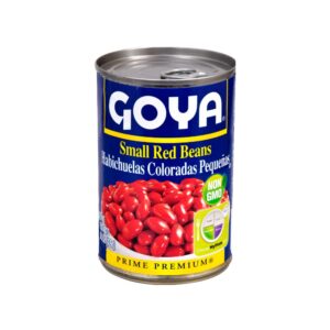 Small Red Beans 4 lb | Packaged