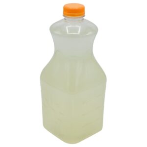 Fresh Squeezed Lemonade | Packaged