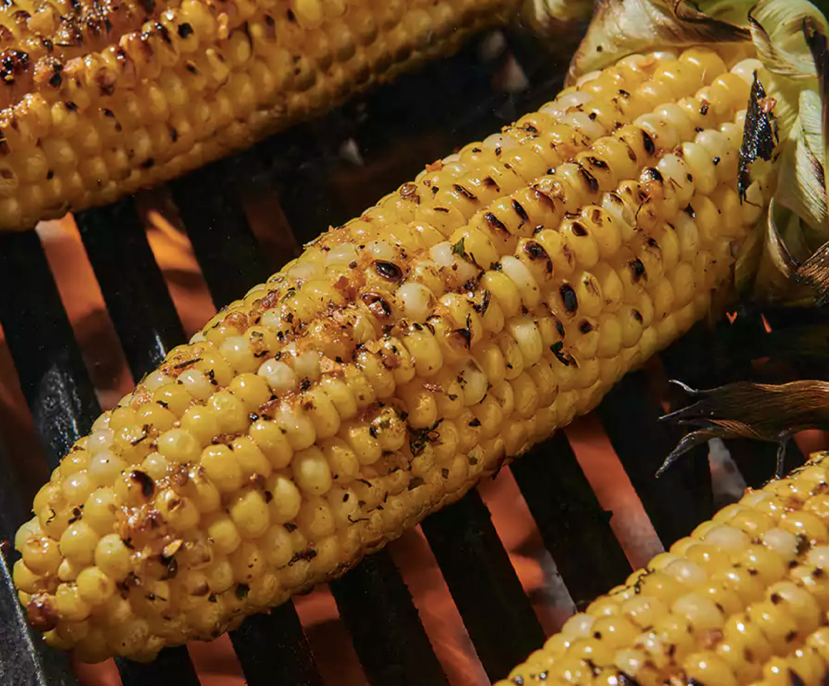 corn butter