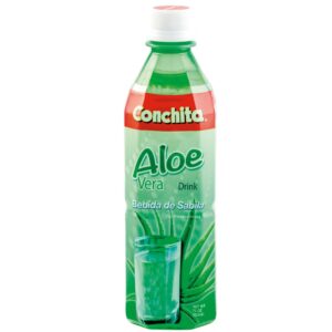 Aloe Vera Juice 20% 500 ml | Packaged