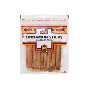 Badia Cinnamon Sticks 3 oz | Packaged