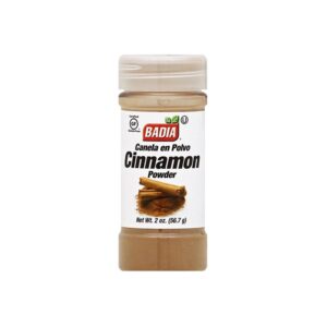 Badia Cinnamon Powder 2 oz | Packaged
