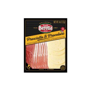 Beretta Prosciutto & Provolone | Packaged