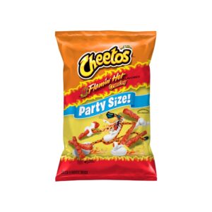Ruffles Flamin' Hot Party 12.5oz | Packaged