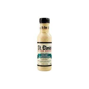 Creamy Horseradish | Packaged