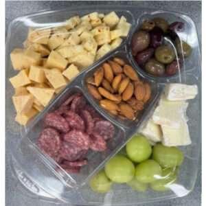 Charcuterie Tray