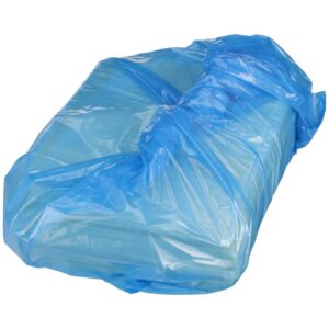 Wavy Lasagna Pasta Sheets | Packaged