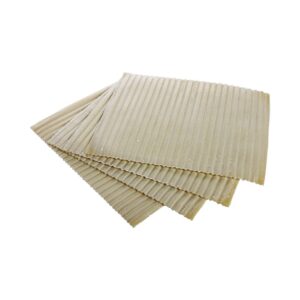 Wavy Lasagna Pasta Sheets | Raw Item