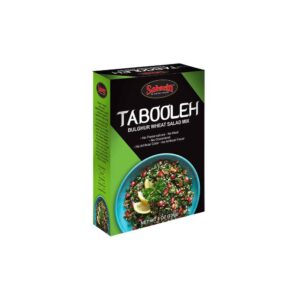 Tabooleh Mix | Packaged