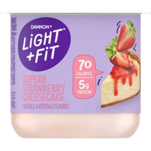 YOGURT VAR PK N/F 24-5.3Z LT'N FIT | Packaged
