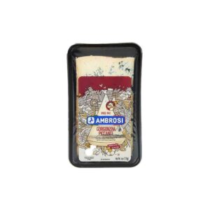 Gorgonzola Piccante | Packaged