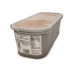 GELATO CHOC CLASSICO 146FLZ GSG | Packaged