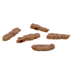 Cooked Beef Fajita Strips | Raw Item