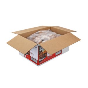 Super Chik'n Drumsticks | Packaged