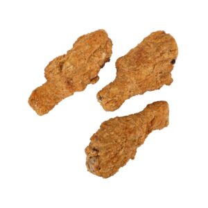 Super Chik'n Drumsticks | Raw Item